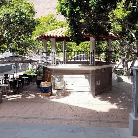 La Fortaleza House Mogán Exterior photo