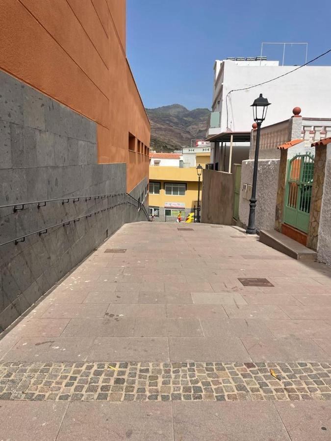 La Fortaleza House Mogán Exterior photo